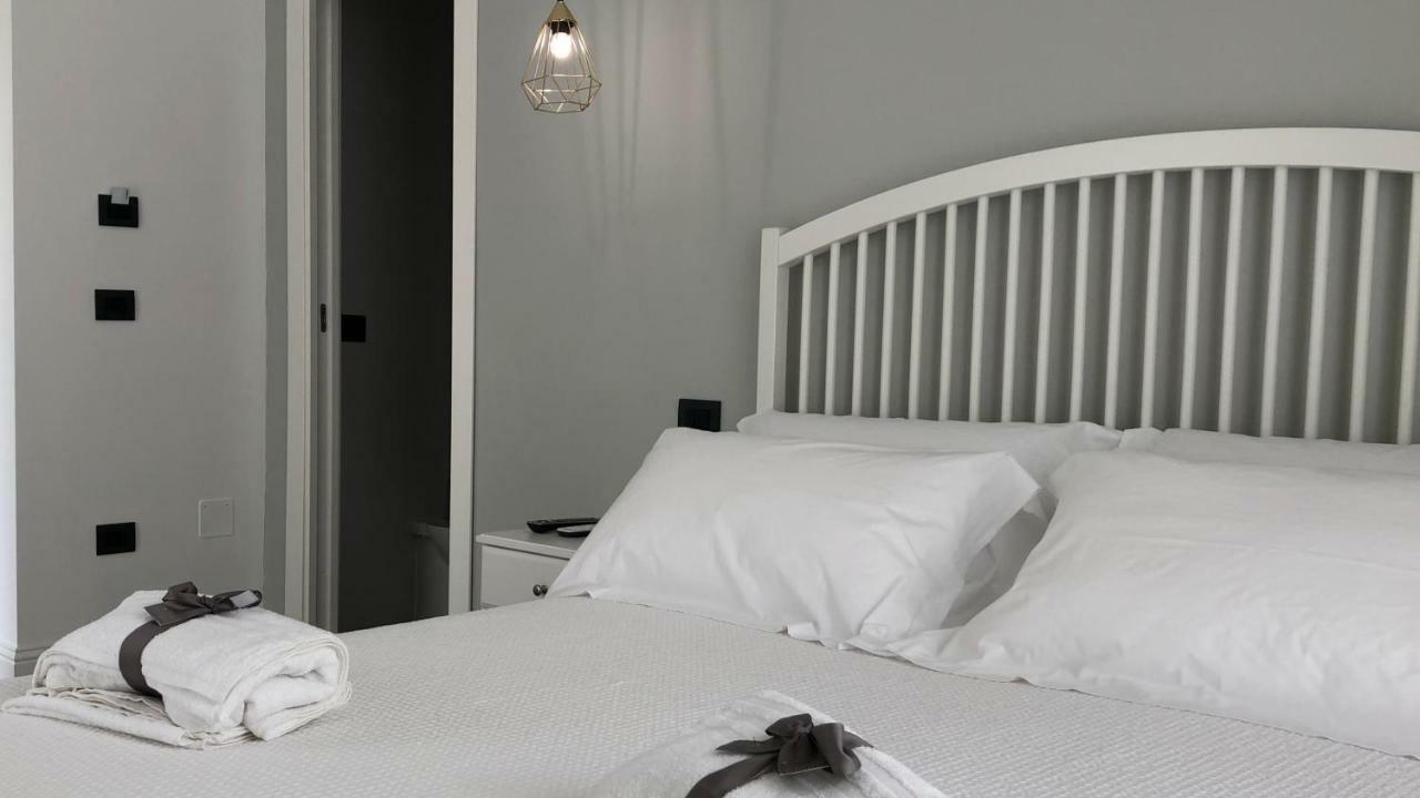 B&B Spigolehouse Syracuse Eksteriør bilde