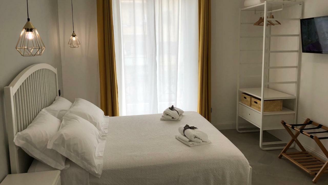 B&B Spigolehouse Syracuse Eksteriør bilde